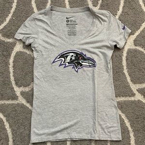 NIKE Baltimore Ravens Tee